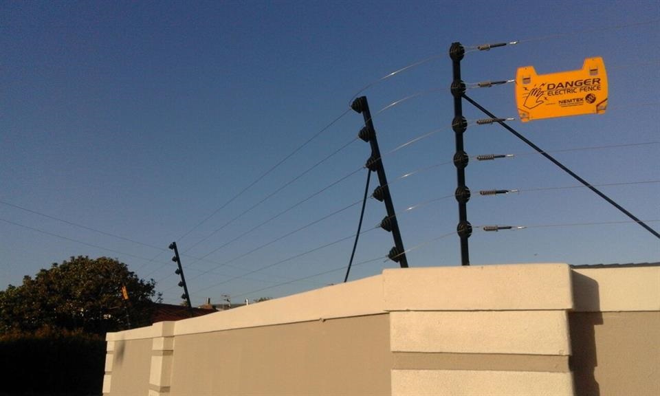 ElectricFence