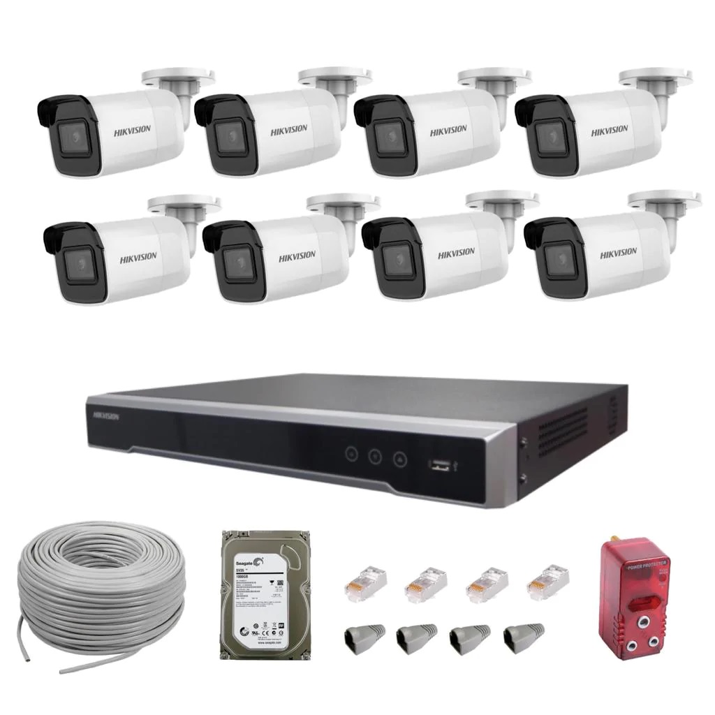 HikvisionNVRKit