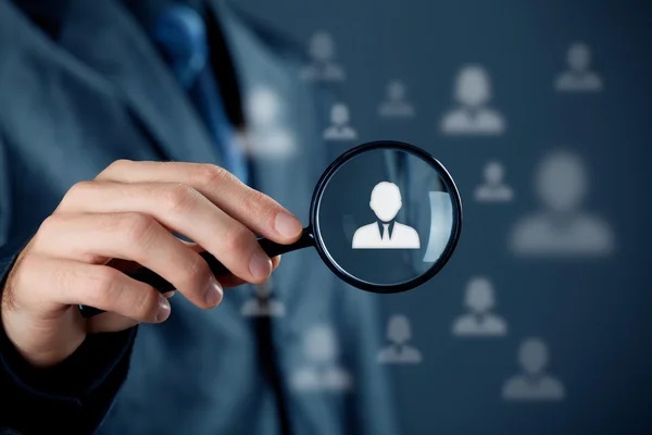 Individual-Clients